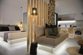 Araucaria Suite
